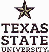 Texas State University Logo